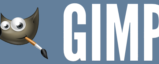 GIMP Logo