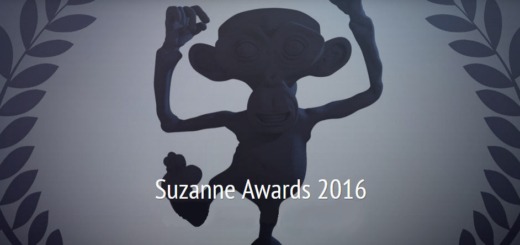 suzanne awards 2016 clean