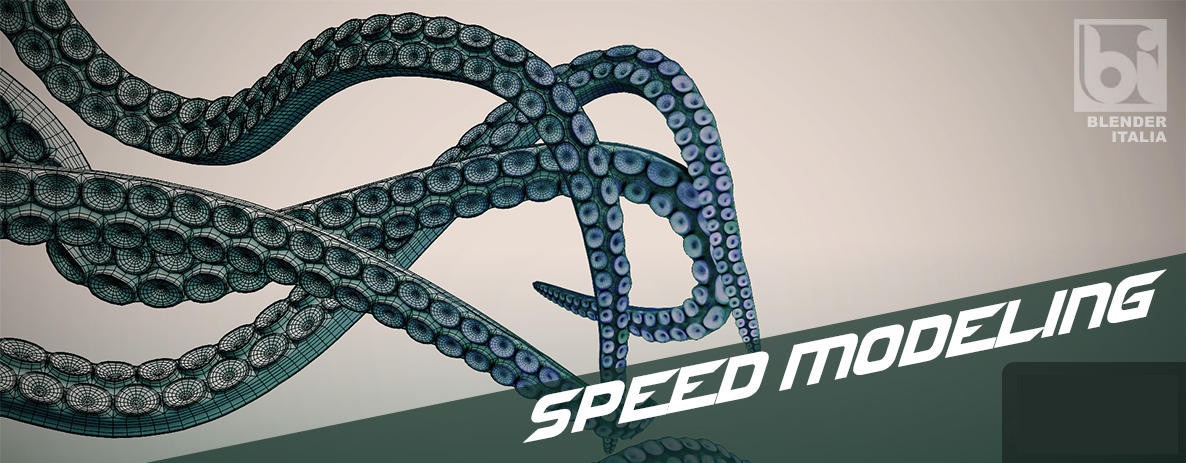 speed modeling 1