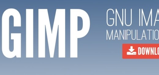 gimp 2.1.0 header