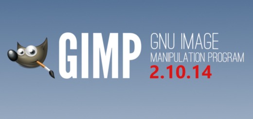 gimp 2.10.14 header