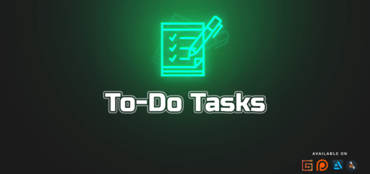 todo task manager