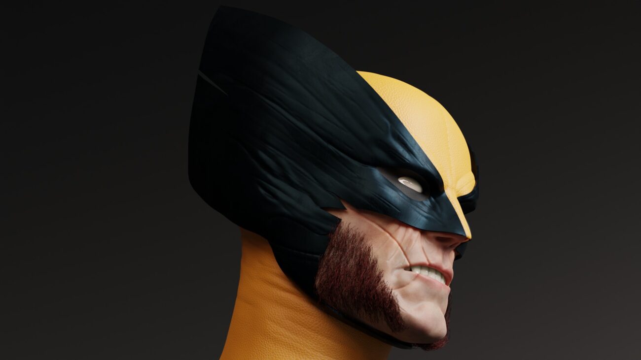 Wolverine character